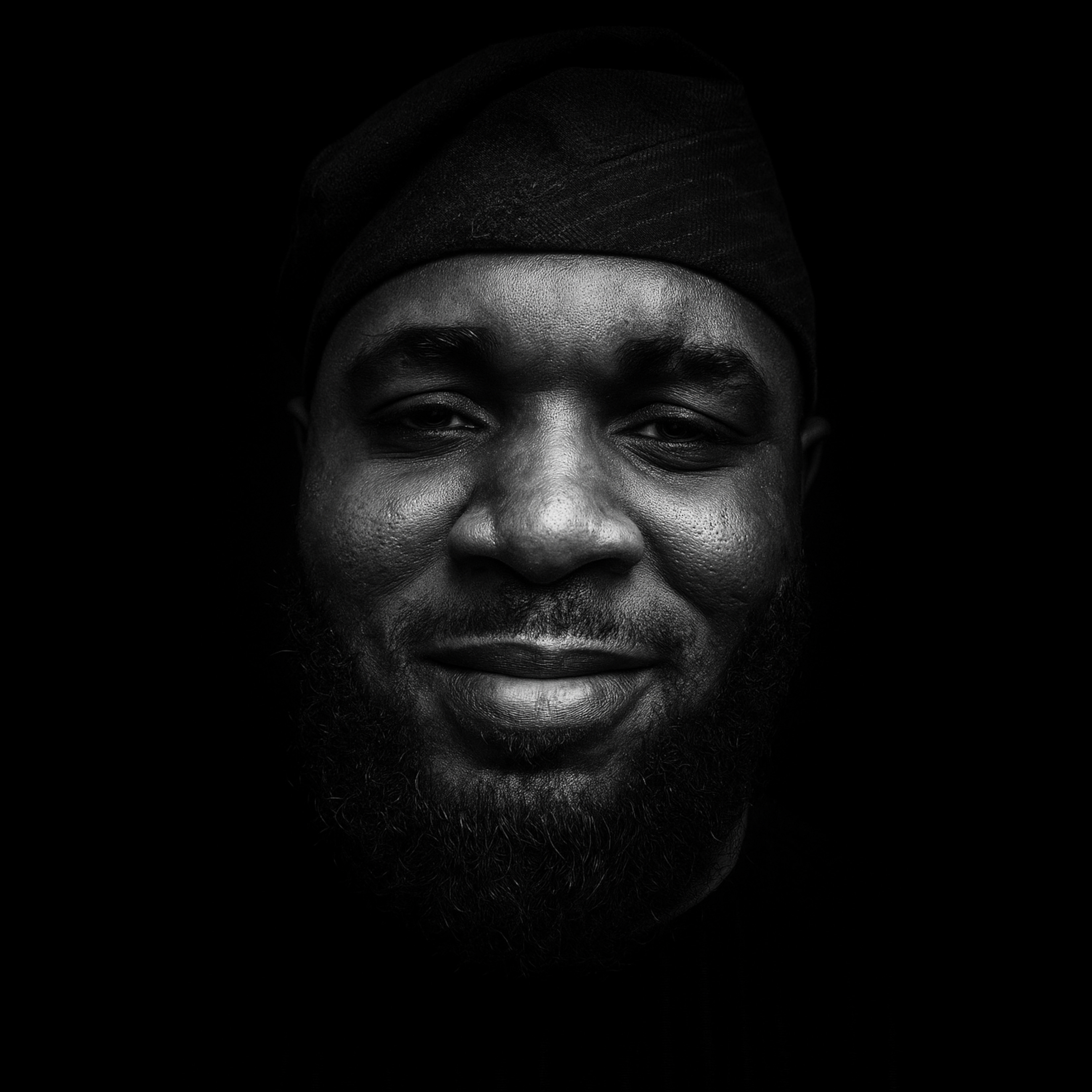 Samson Agbenyo