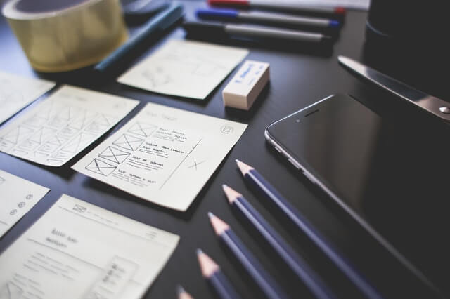 Project 1: Mobile Banking App Redesign